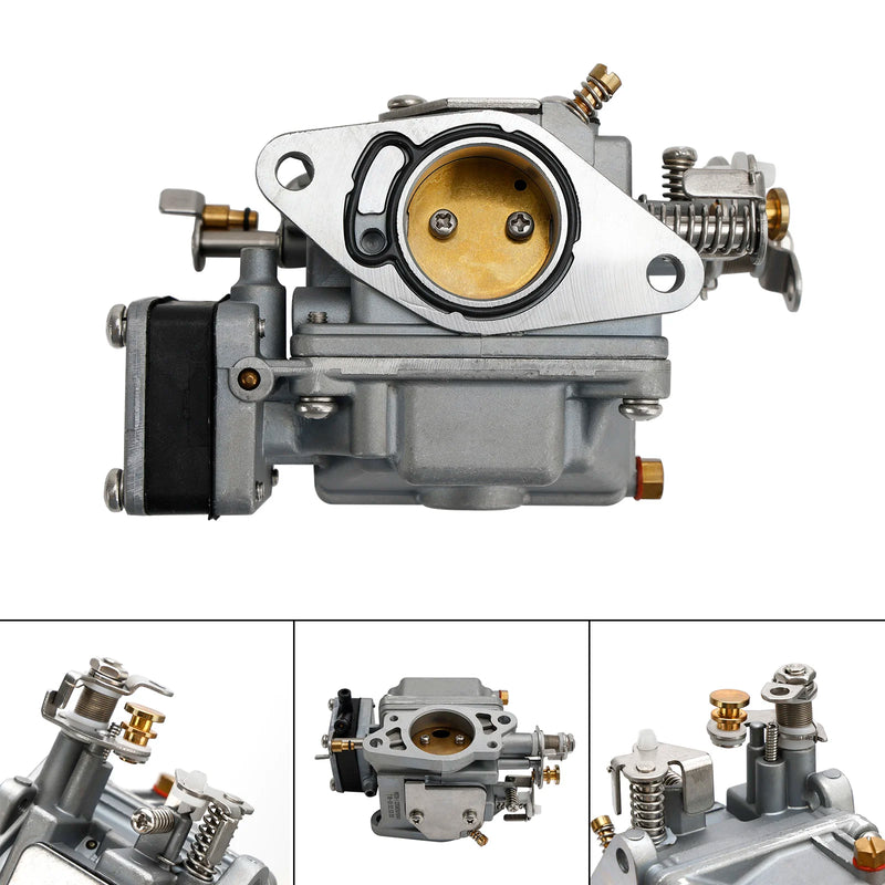 Powersports Pro Carburetor