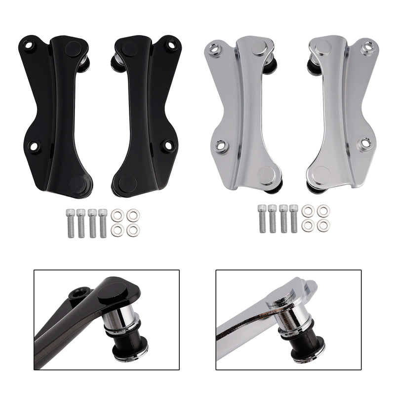 Powersports Pro Accessory 2014-2016