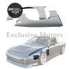 Nissan S13 / PS13 Silvia Front Fender (+40mm)
