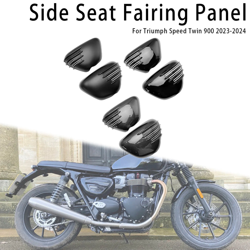 Powersports Pro Fairing 2023-2024