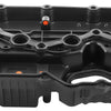 Hyundai Santa Fe Kia Optima Engine Cylinder Valve Cover 2.0L 2.4L 224002GGB0