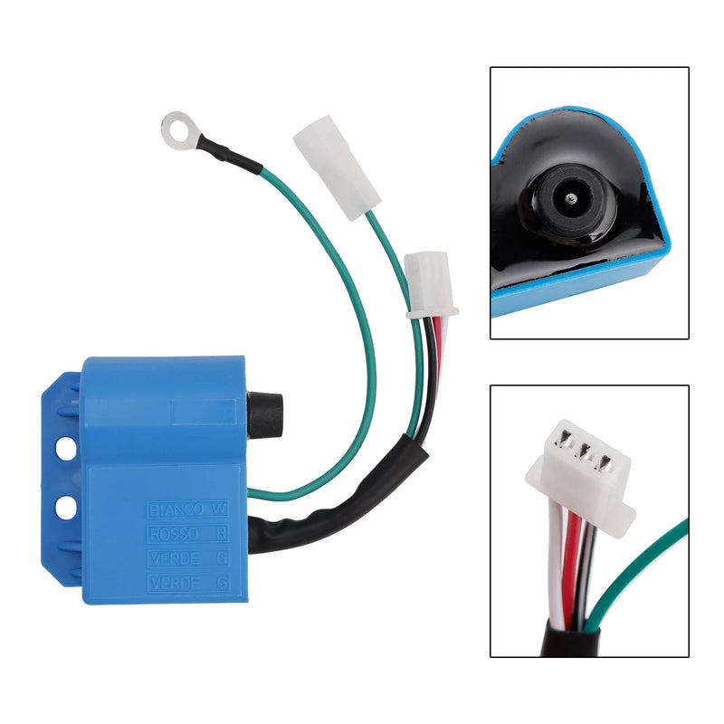 Powersports Pro Ignition Coil