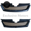 Mitsubishi Outlander Mesh Grill (2007-2009)
