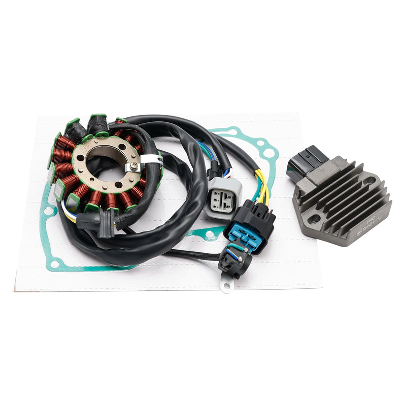 Powersports Pro Accessory for Honda 2006-2014