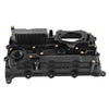 Hyundai Santa Fe Kia Optima Engine Cylinder Valve Cover 2.0L 2.4L 224002GGB0