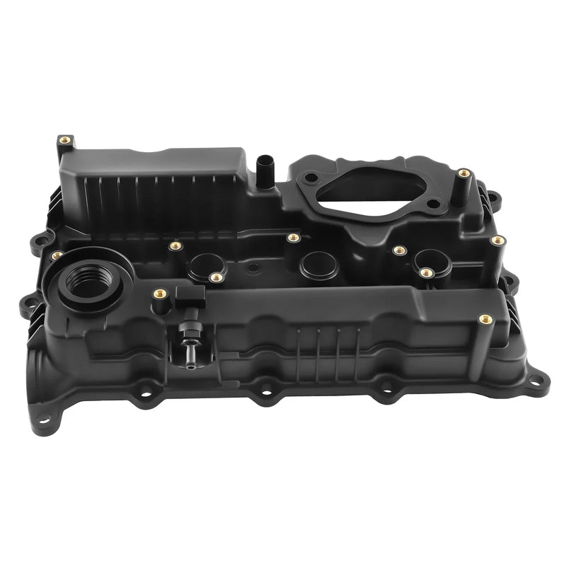 Hyundai Santa Fe Kia Optima Engine Cylinder Valve Cover 2.0L 2.4L 224002GGB0