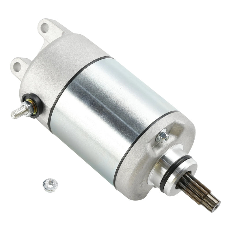 Powersports Pro Engine Starting Motor For Adly Herkules ATV Canyon 320 Hurricane 280 320 Quad