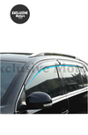 Nissan Cefiro A33 / Maxima QX Monsoons/Visors (1998-2004)