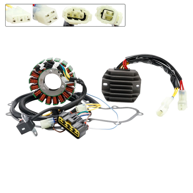 Powersports Pro Stator