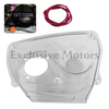 Nissan Skyline RB25DET Clear Cam/Timing Cover (1989-1998)