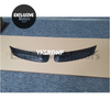 BMW 3 Series E46 Front Bumper Lip Splitters (1999-2006)