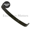 BMW X6 X Series E71 Rear Spoiler