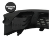Toyota Hilux Revo Front Grille (2016-2018)