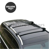 Mazda CX-5 Aluminum Roof Rail Cross Bars (2017-2022)
