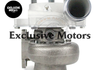 JKVK Racing Gen2 GTX3076R Dual Ceramic Ball Bearing Turbo T3 Flange 4 Bolts Outlet 400-700HP