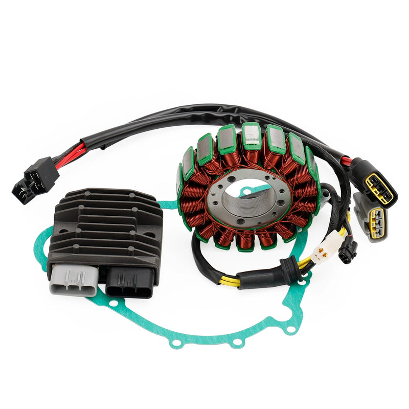 Powersports Pro Accessory 2008-2012