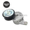 Mazda 2 (1.5L, 2007-2011 DE), Mazda 3 Belt Tensioner Pulley (1.6L, 2003-2012 BK, BL)