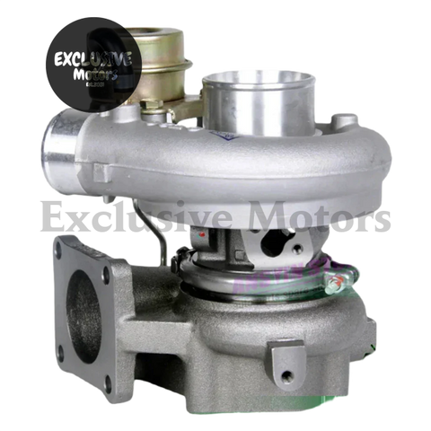Toyota Dyna Truck CT26 Turbocharger (1984-1994)