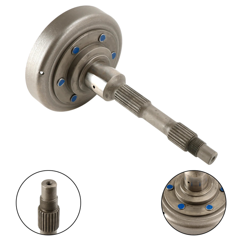 Powersports Pro Accessory