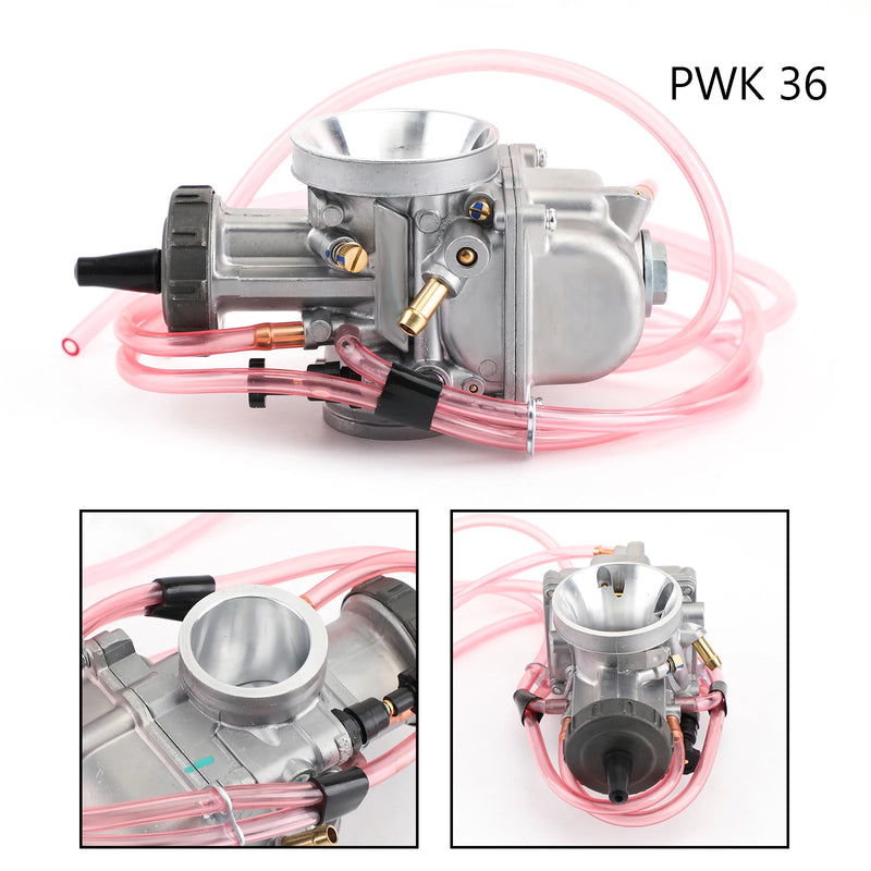 Powersports Pro Carburetor