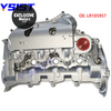 Land Rover 3.0 TDV6 Discovery 4, RR Sport Inlet Manifold Cover