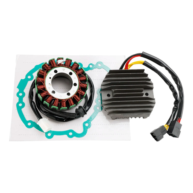 Powersports Pro Stator Coil for Triumph 2001-2002