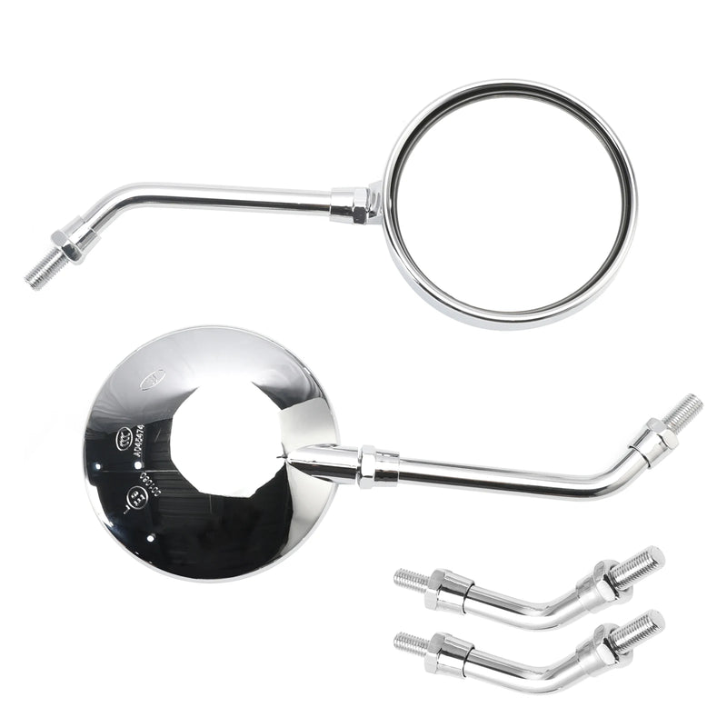Powersports Pro Mirrors for Kawasaki