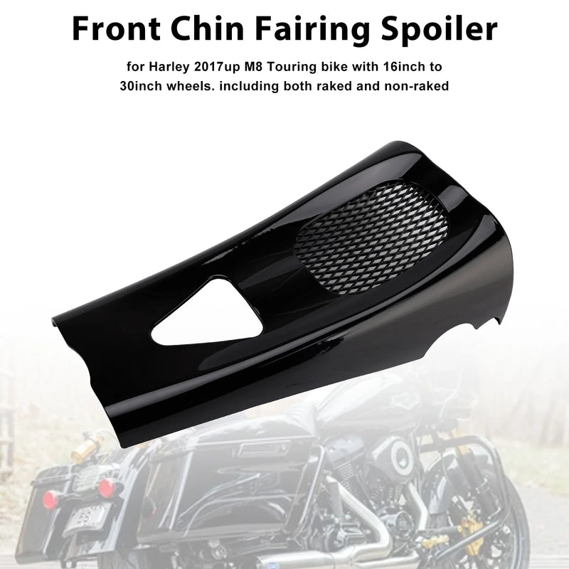 Powersports Pro Fairing 2017-2026