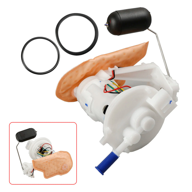 Powersports Pro Fuel Pump for Honda 2014