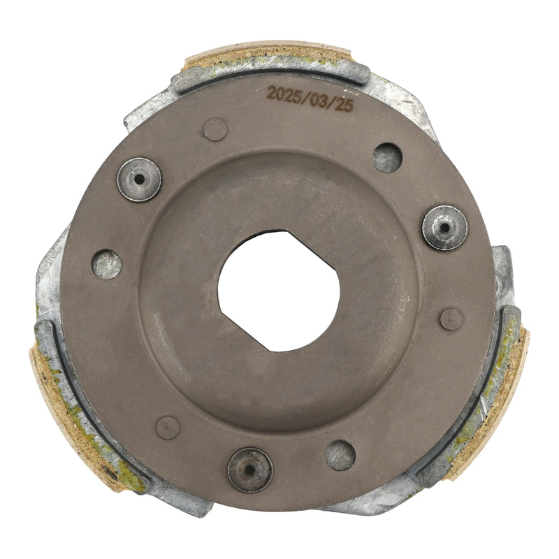 Powersports Pro Clutch & Variator