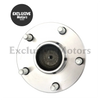 Toyota Crown / Lexus IS200 Front Wheel Bearing Assembly