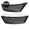 Lexus IS-C Matte Black Mesh Grill (2009-2011)