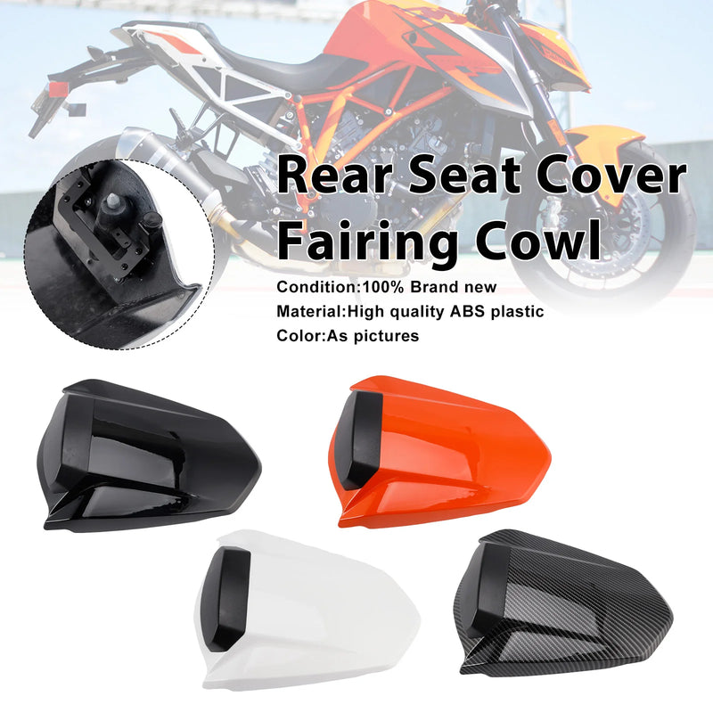 Powersports Pro Fairing 2014-2017