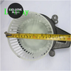Nissan NP300 Navara (D23) 2.3 dCi 4x4 A/C Heater Blower Motor (2015-Present)