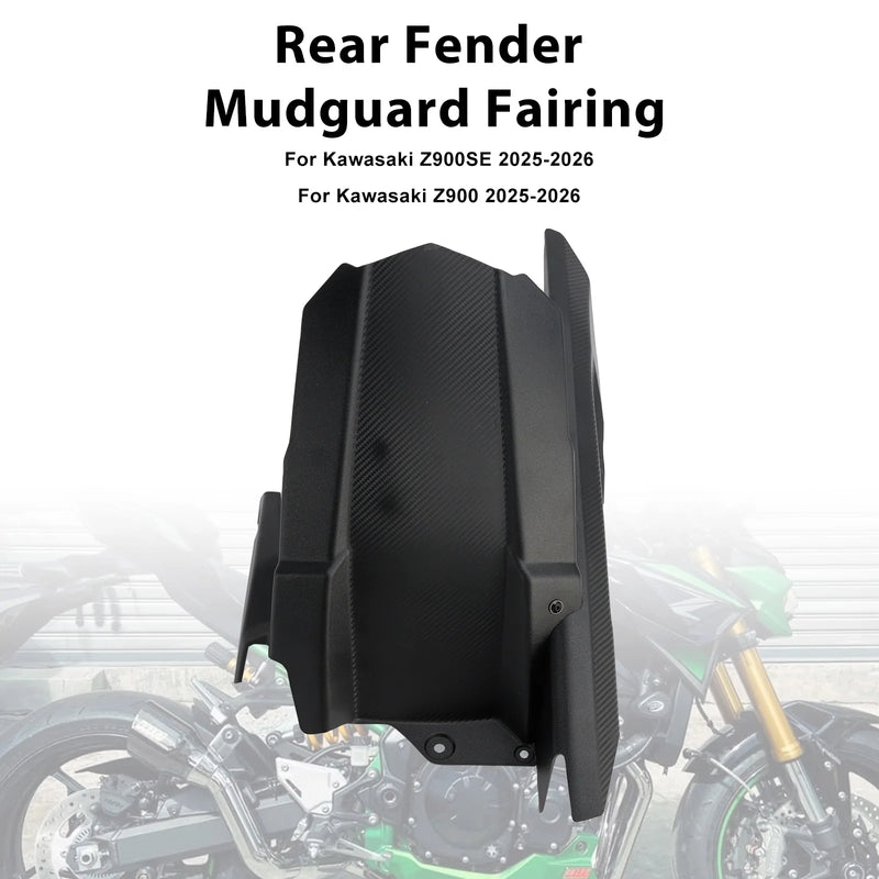 Powersports Pro Fender 2017-2021