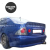 Lexus IS200 / Altezza Rear Spoiler