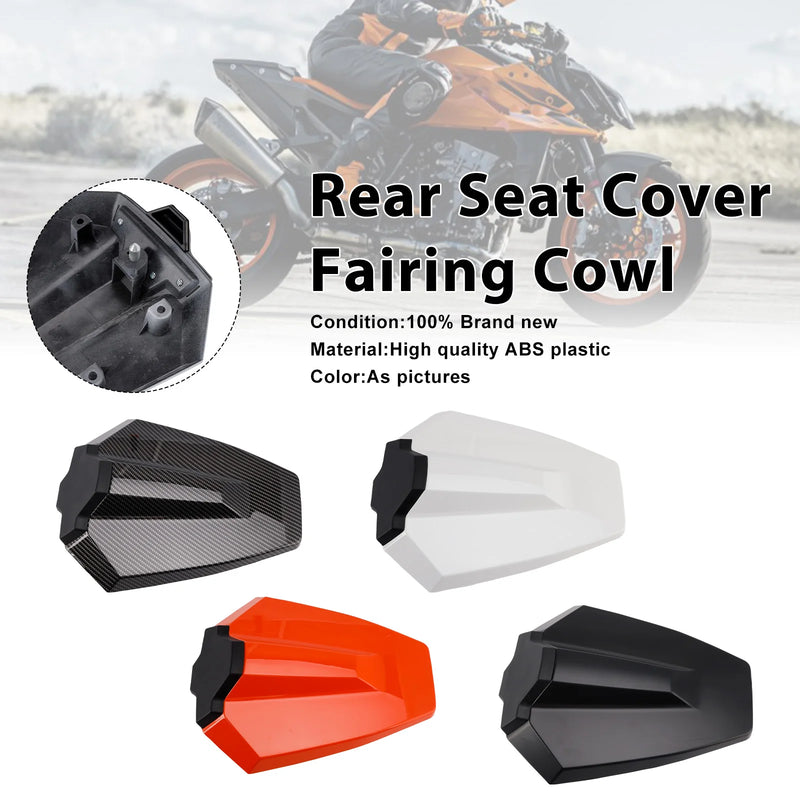 Powersports Pro Fairing 2024-2025