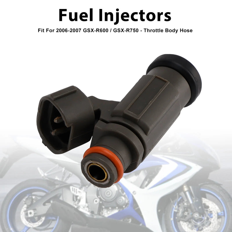 Powersports Pro Fuel Injector for Suzuki