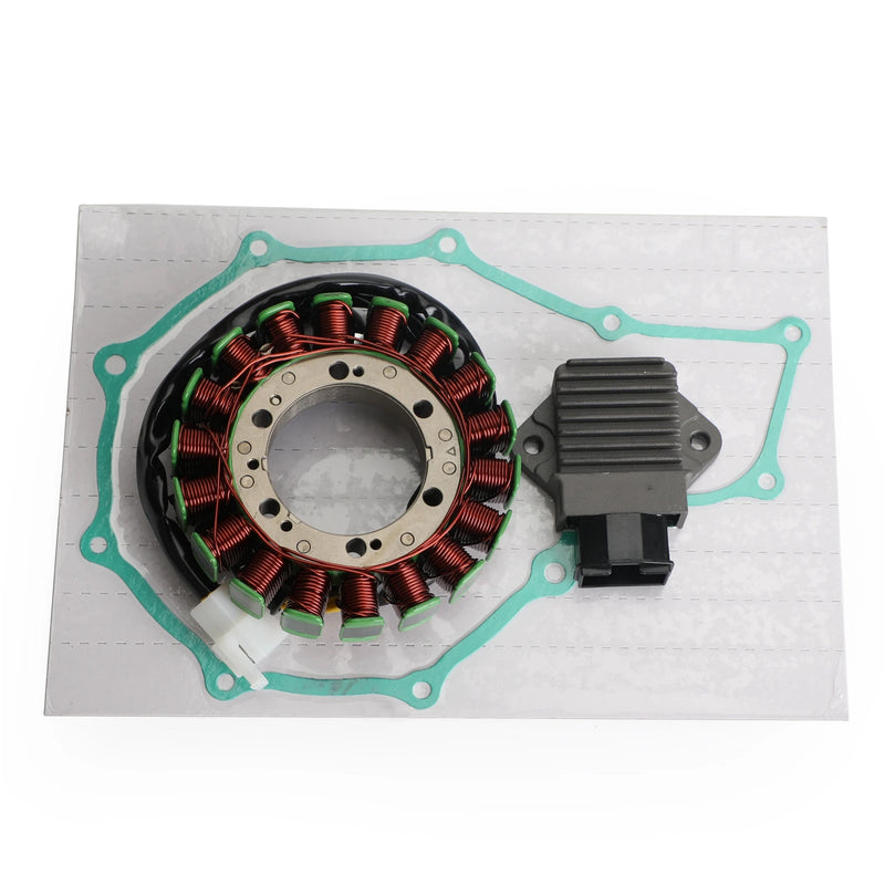 Powersports Pro Stator for Honda MBA-004 1997-2000