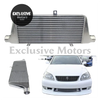Toyota Chaser MARK II JZX110 Intercooler (2000-2004)