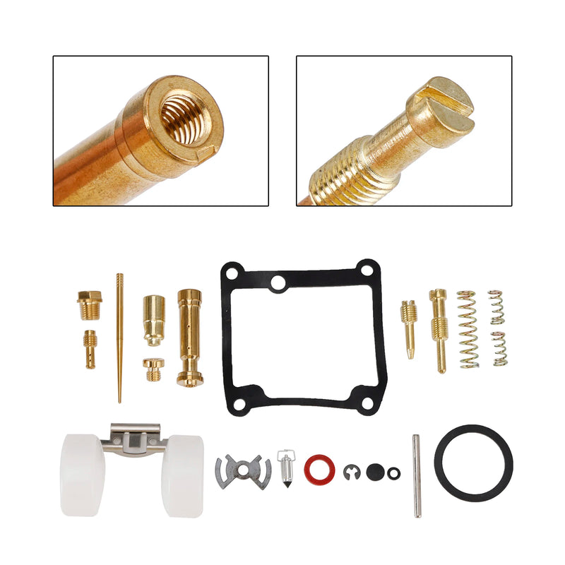 Powersports Pro Carburetor for Suzuki