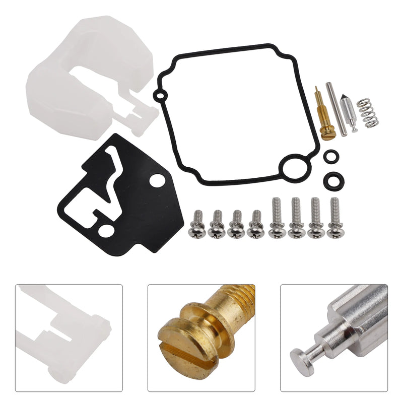 Powersports Pro Carburettor