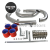 Mitsubishi Evolution VII / VIII / IX Intercooler Pipes (2001-2005)