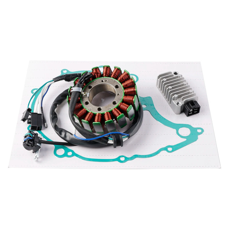 Powersports Pro Stator for Yamaha DJ01