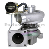 Toyota Dyna Truck CT26 Turbocharger (1984-1994)