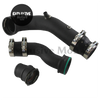 BMW X5 E70 / F15 3.0d / 35iX / 40dX Intercooler Turbo Boost Pipe (2006-2018)