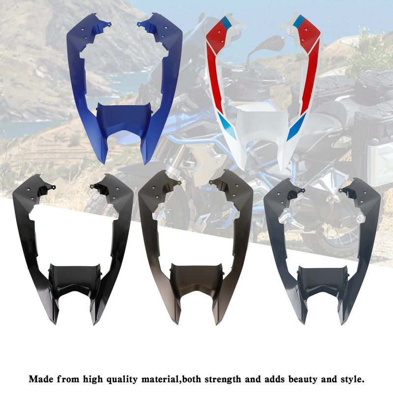 Powersports Pro Fender 2014-2018
