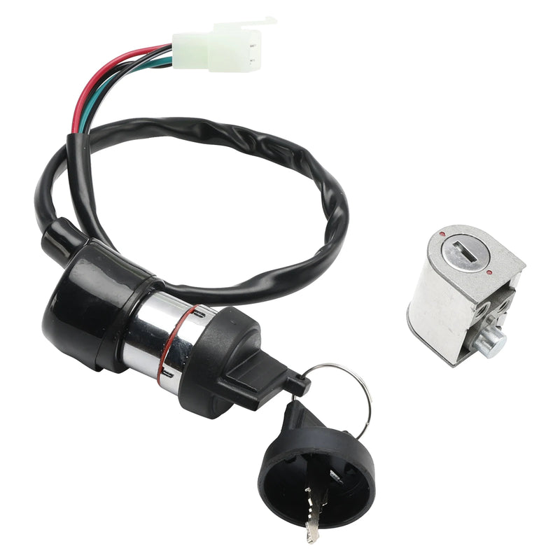 Powersports Pro Ignition Switch