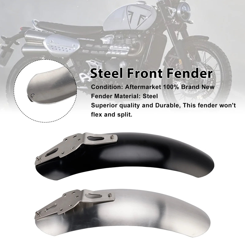 Powersports Pro Fender 2019-2022