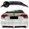 Honda Civic 2006+ Ducktail Spoiler
